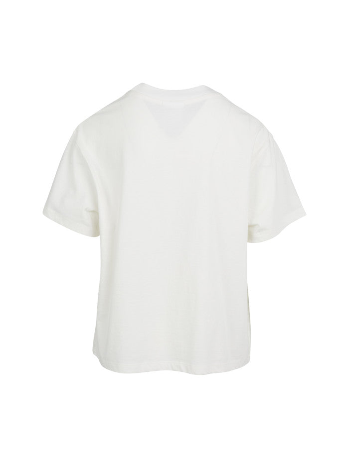 Eve Girl Roaming Boyfriend Tee