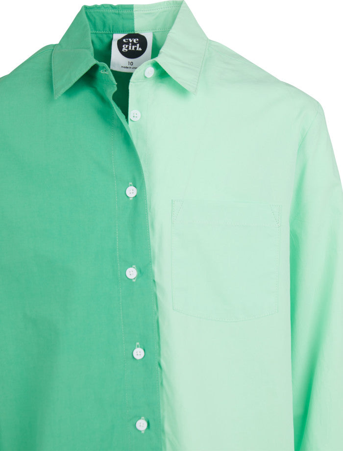 Eve Girl Orchid Shirt