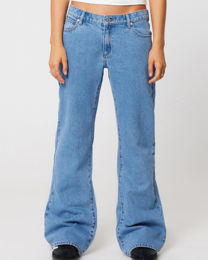 99 Baggy Flare Gigi