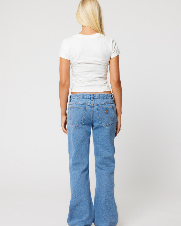 99 Baggy Flare Gigi