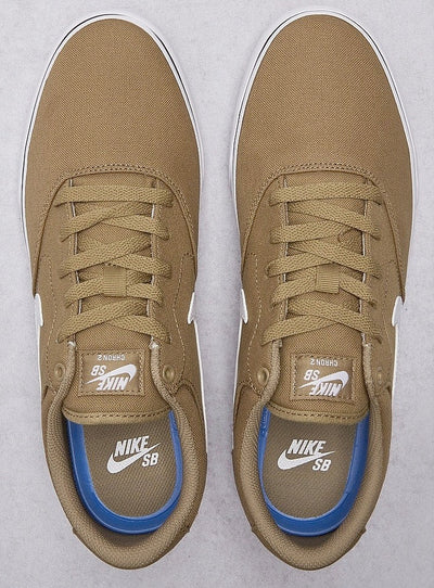 Nike SB Chron 2 Canvas Driftwood