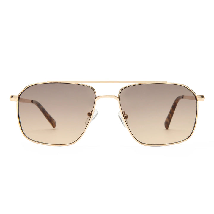 AIRE Equator Gold/Tan