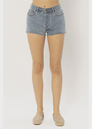 Amuse Alexis Denim Short