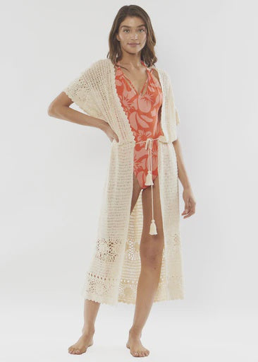 Amuse Colette Kimono