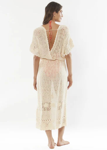 Amuse Colette Kimono