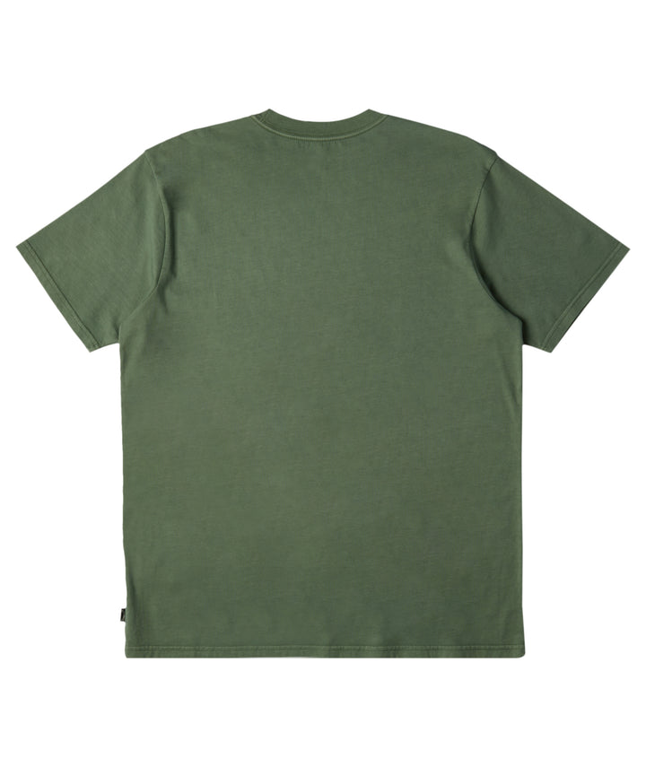 Billabong Throwback Ss
