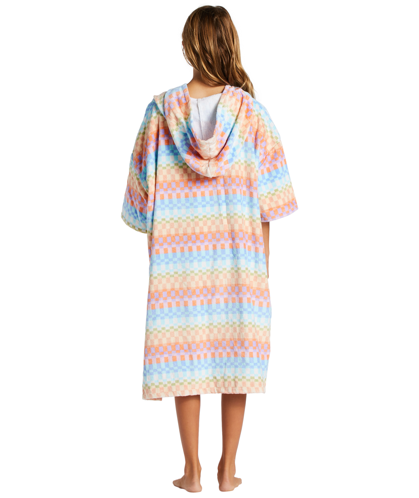 Billabong Teen Hooded Towel