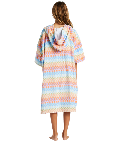 Billabong Teen Hooded Towel