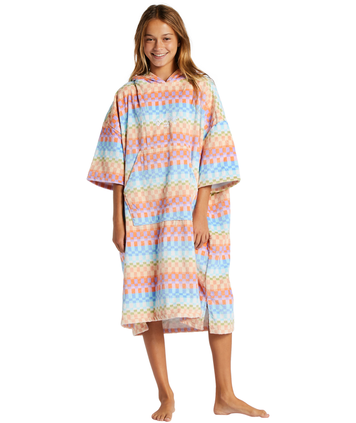Billabong Teen Hooded Towel