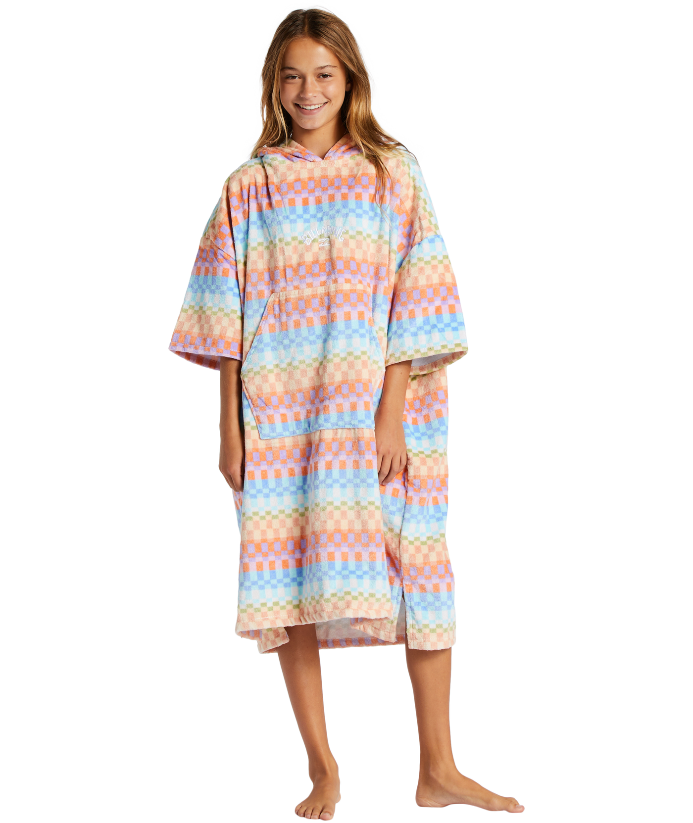 Billabong Teen Hooded Towel