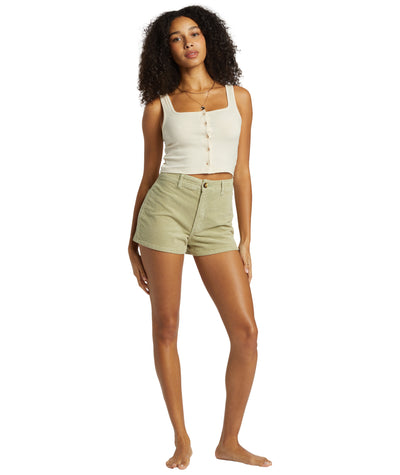 Billabong Free Fall Short Cord