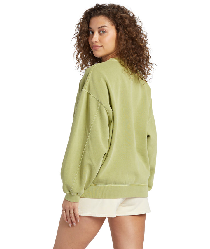 Billabong Kendal Crew