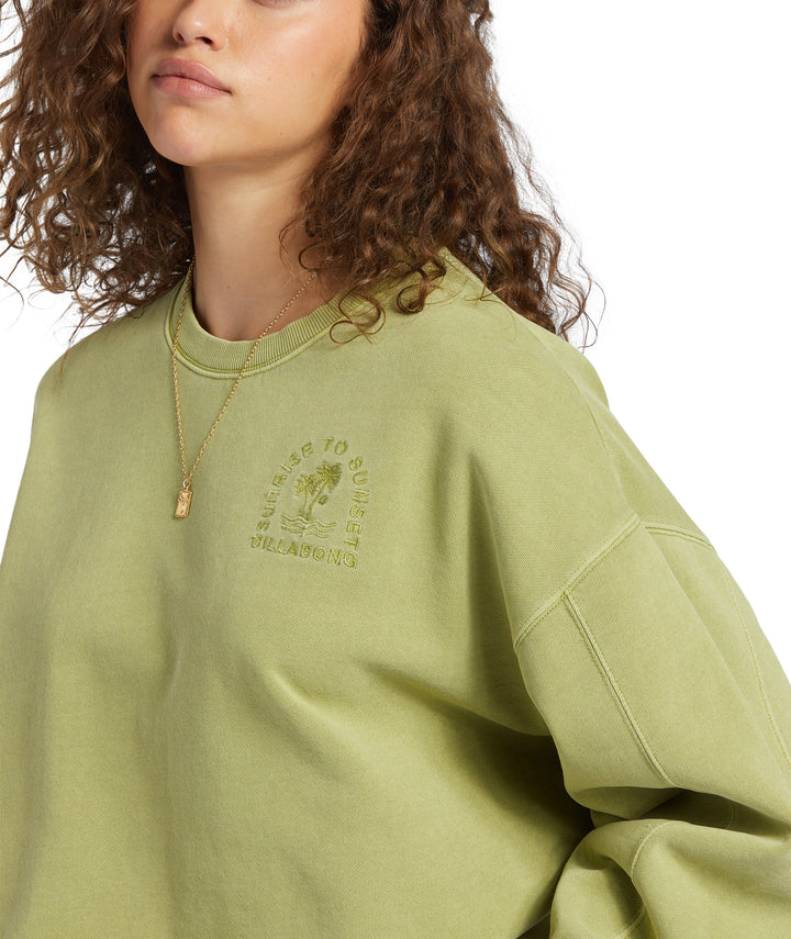 Billabong Kendal Crew