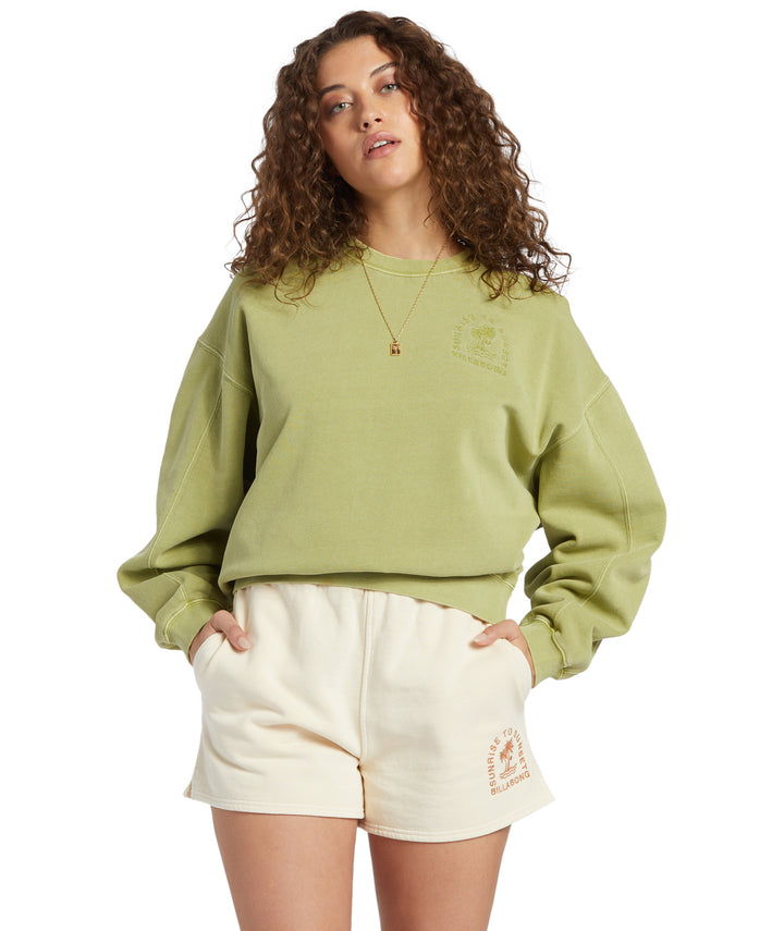 Billabong Kendal Crew