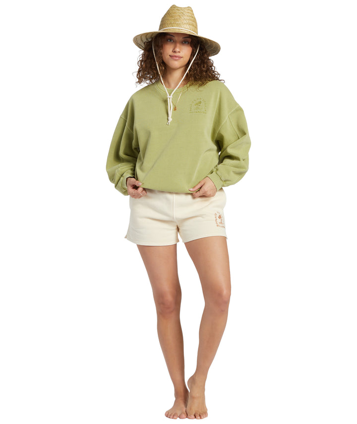 Billabong Kendal Crew