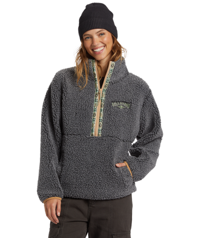 Billabong Horizon Mock Neck