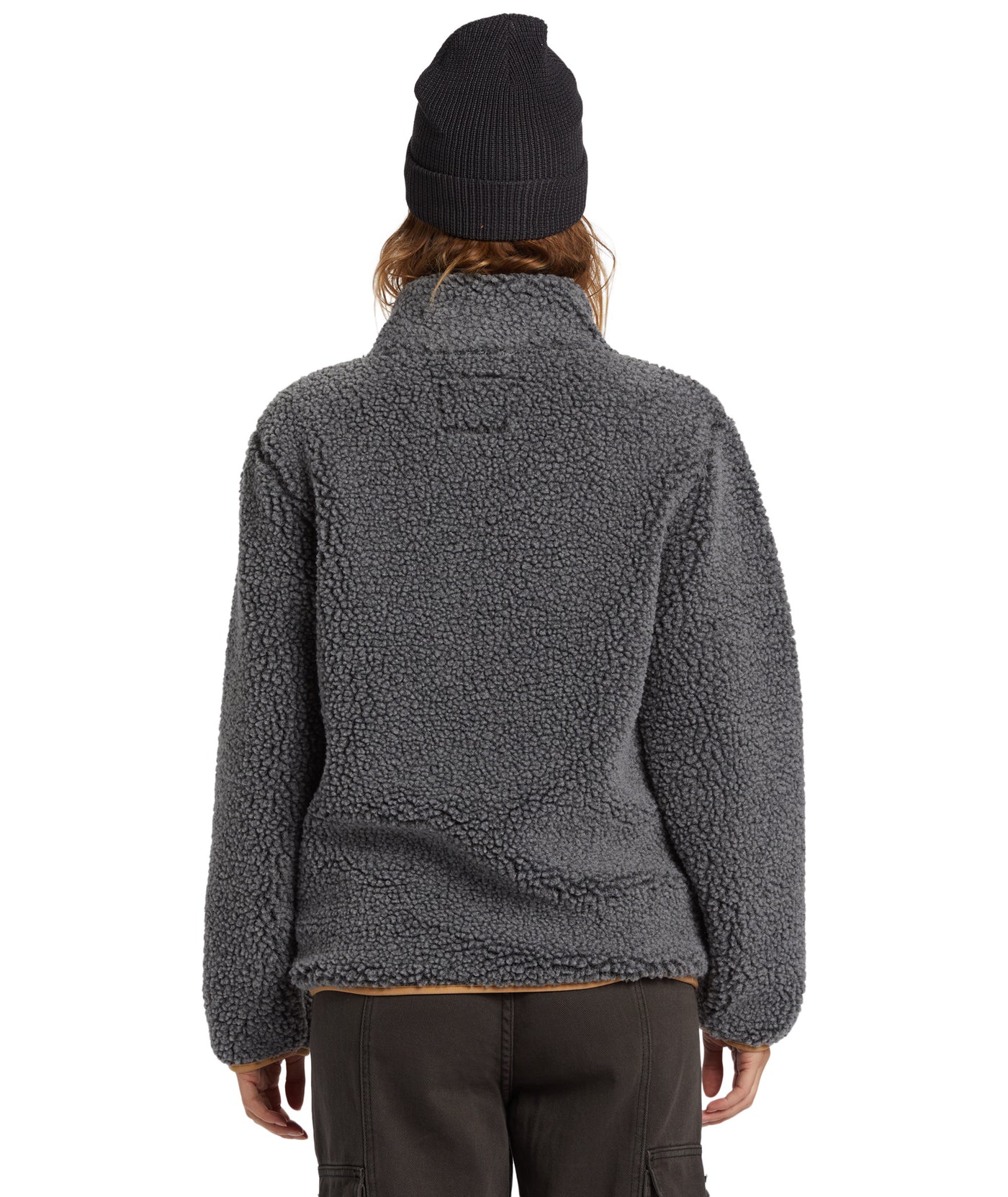 Billabong Horizon Mock Neck