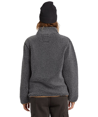 Billabong Horizon Mock Neck