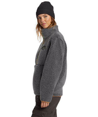 Billabong Horizon Mock Neck