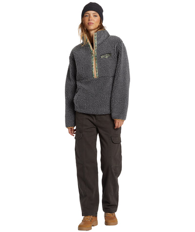 Billabong Horizon Mock Neck