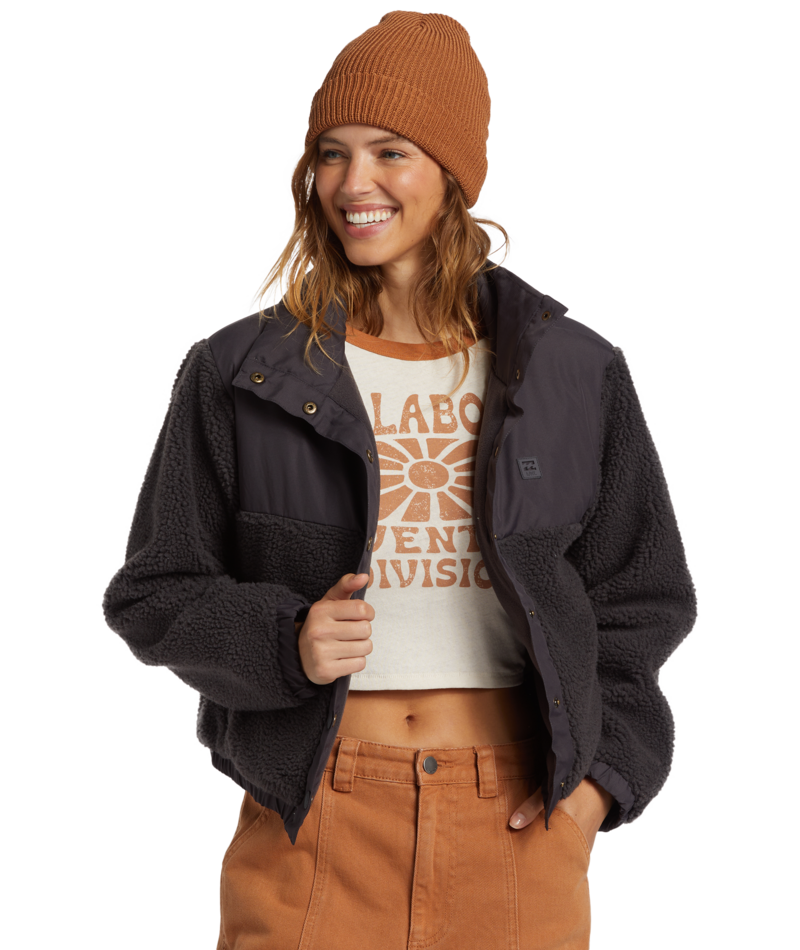 Billabong Lost Trails