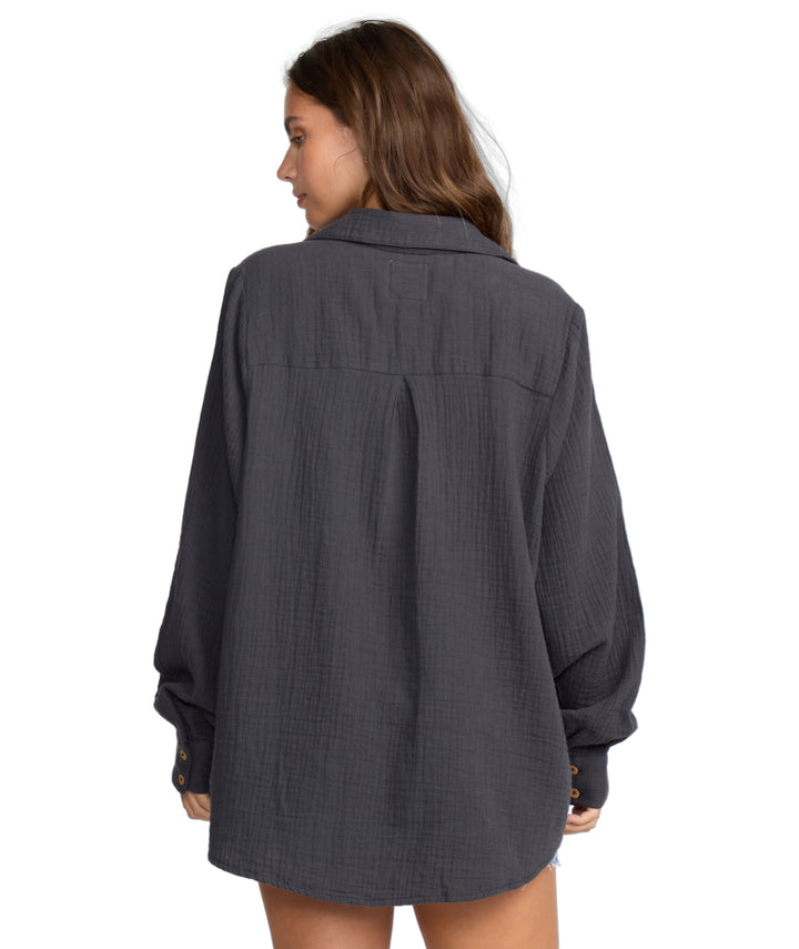 Billabong Swell Blouse