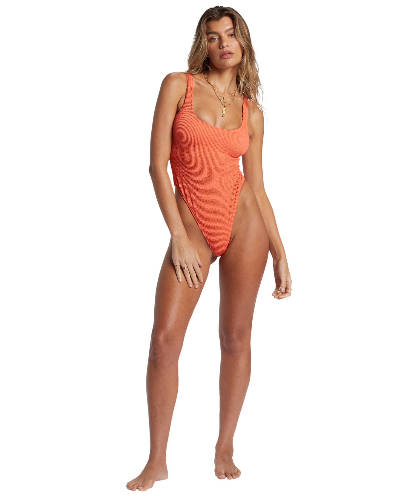 Billabong Summer High One Piece