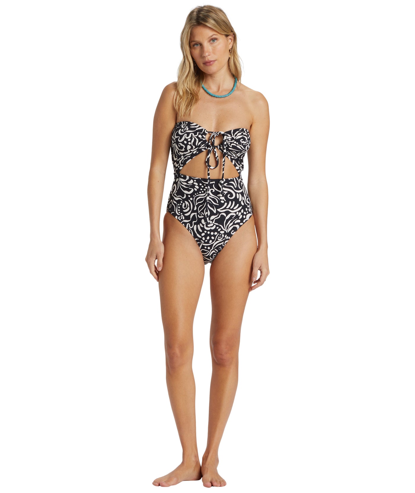 Billabong La Isla Andy 1pc