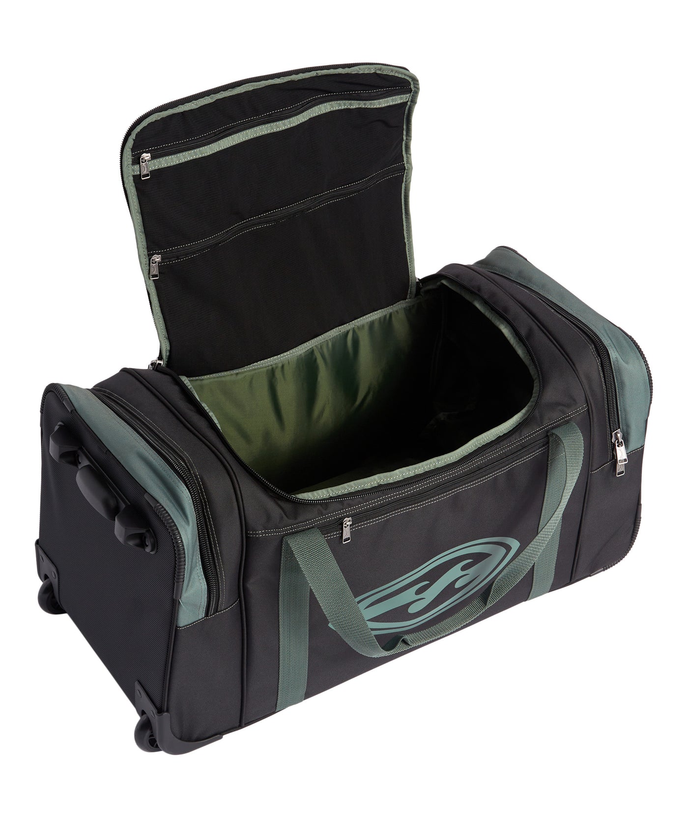 Billabong Destination Wheelie 85L