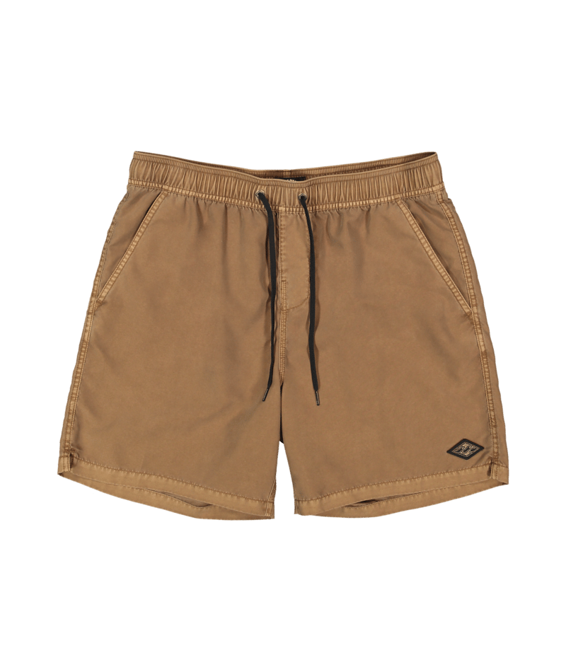 Billabong All Day Ovd Layback - Coffee Bean