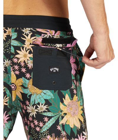 Billabong Sundays LT