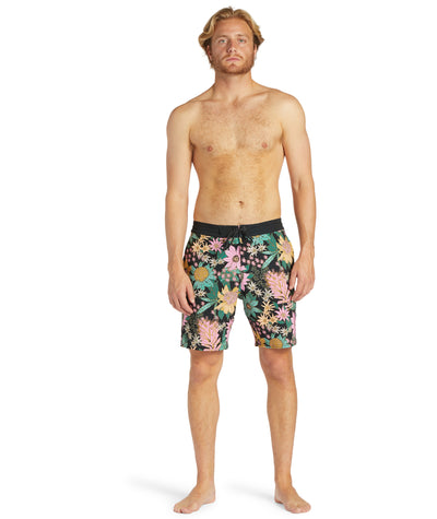 Billabong Sundays LT