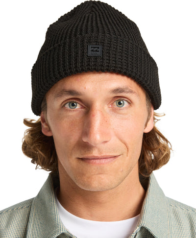 Billabong Adiv Barrow Beanie