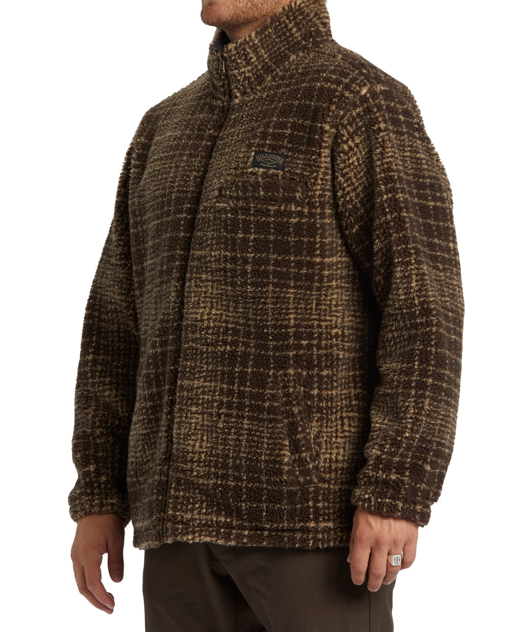Billabong Gnaraloo Reversible Jacket