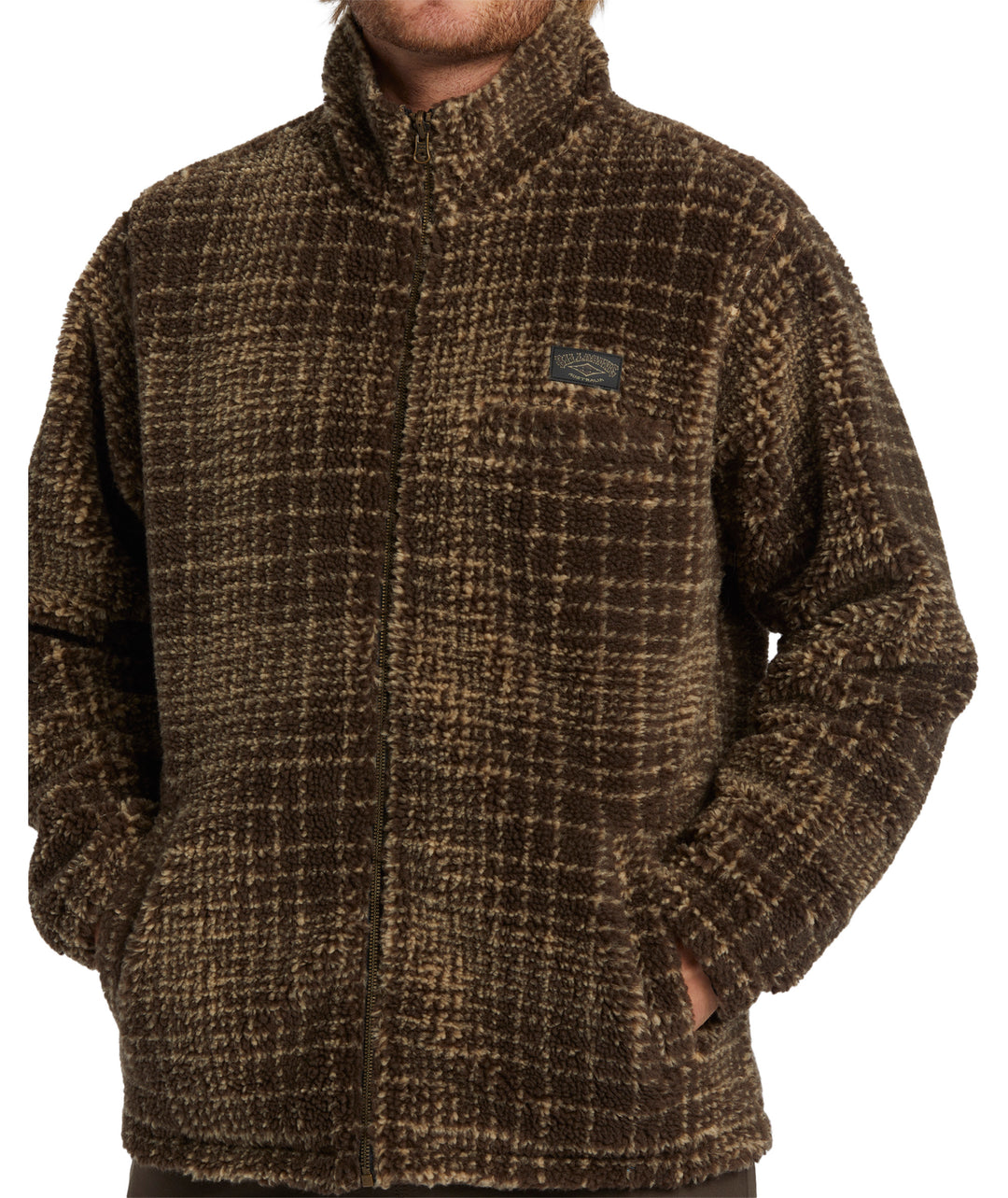 Billabong Gnaraloo Reversible Jacket