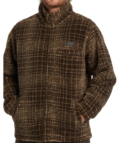 Billabong Gnaraloo Reversible Jacket