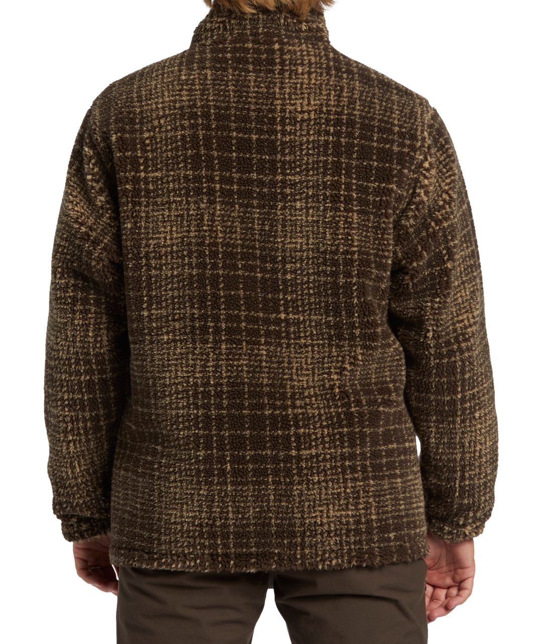 Billabong Gnaraloo Reversible Jacket