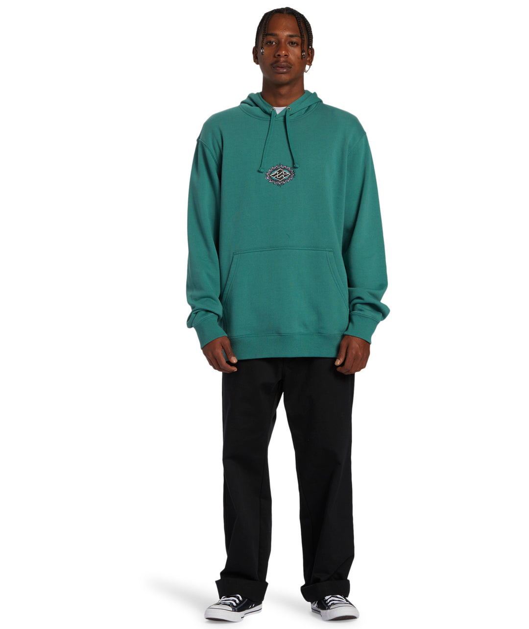 Billabong Short Sands Pullover
