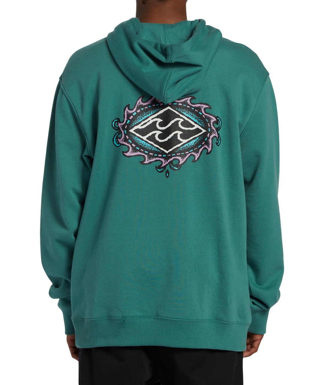 Billabong Short Sands Pullover