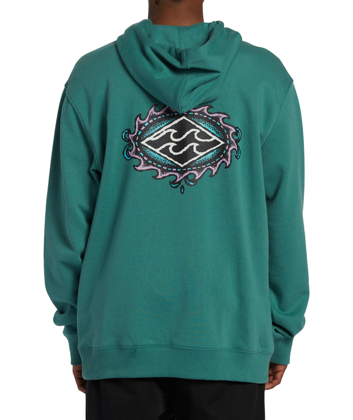 Billabong Short Sands Pullover