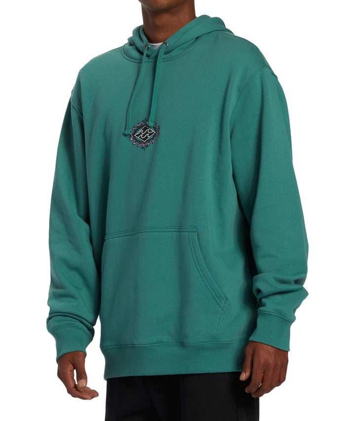Billabong Short Sands Pullover