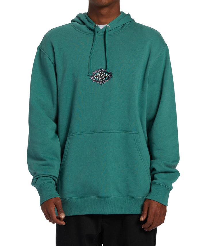 Billabong Short Sands Pullover