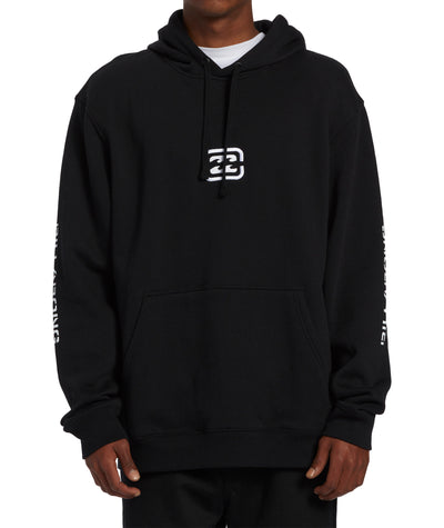 Billabong Bracket Pullover