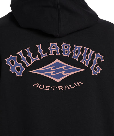 Billabong Compass Pullover 24