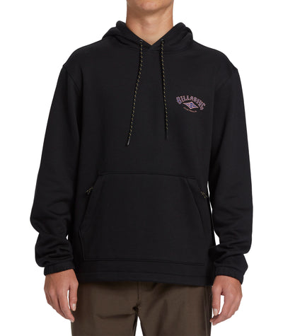 Billabong Compass Pullover 24