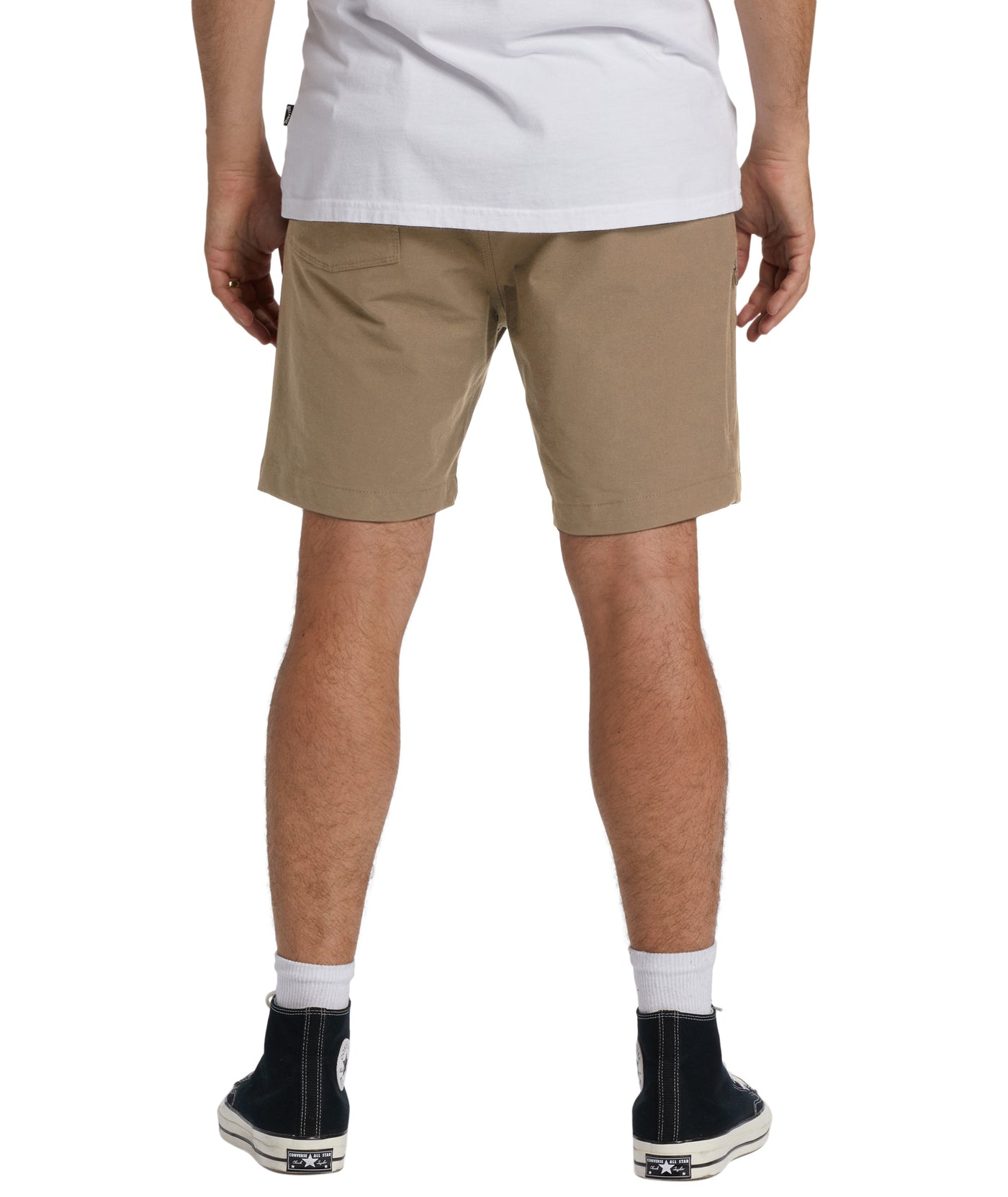 Billabong Surftrek Plus Short