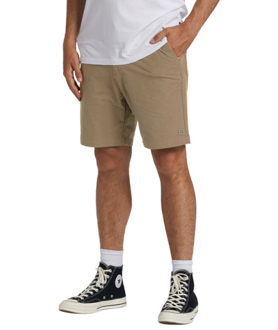 Billabong Surftrek Plus Short
