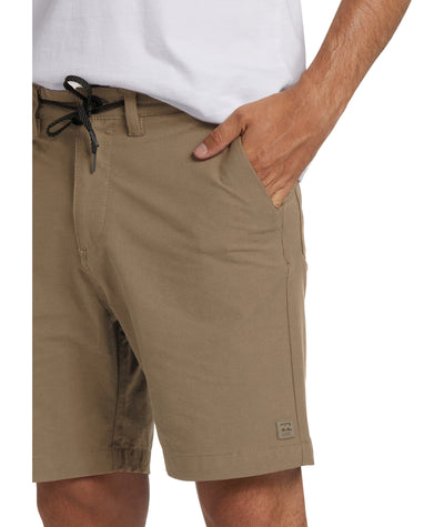 Billabong Surftrek Plus Short