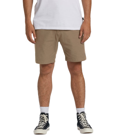 Billabong Surftrek Plus Short