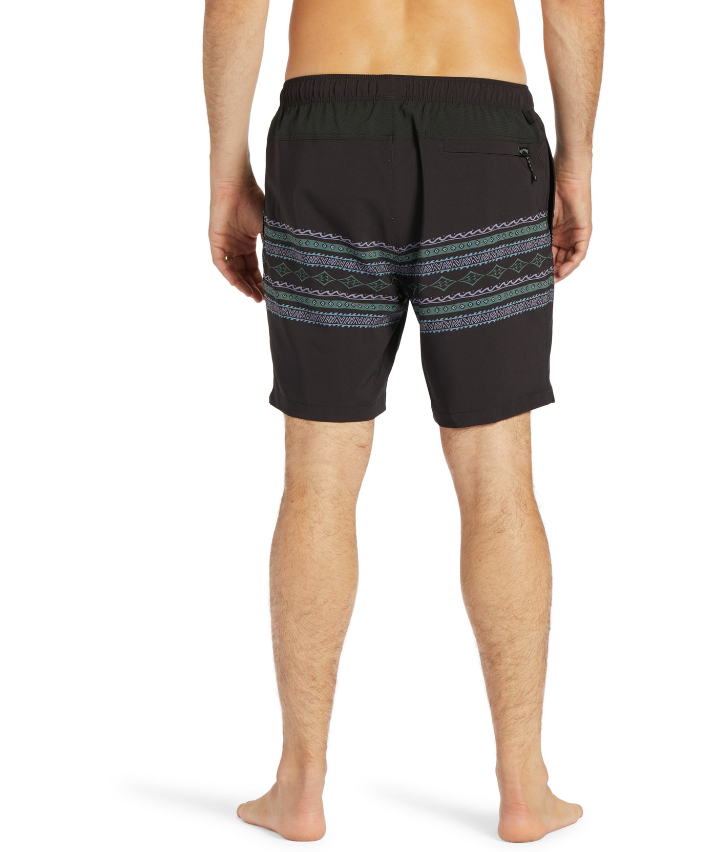 Billabong Surftrek Elastic